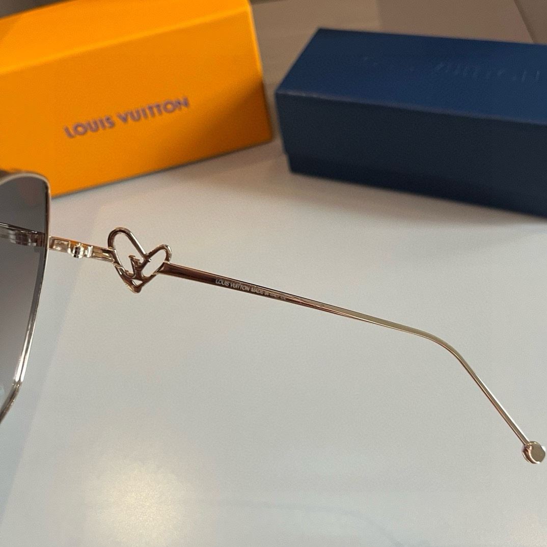 Louis Vuitton Sunglasses